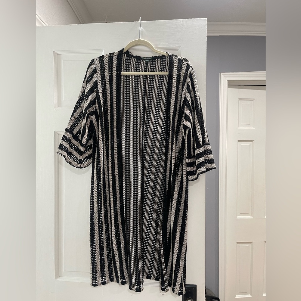 Beach Cover Up